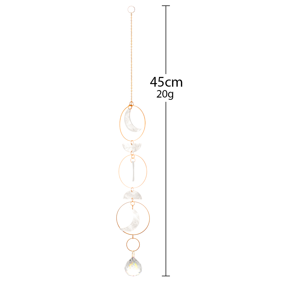 Lovely Glass Suncatcher