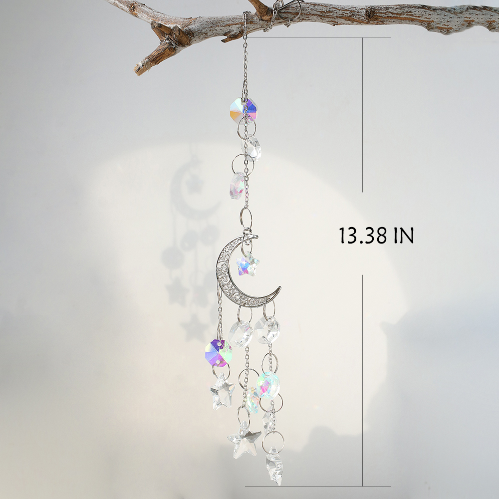 Lovely Glass Suncatcher