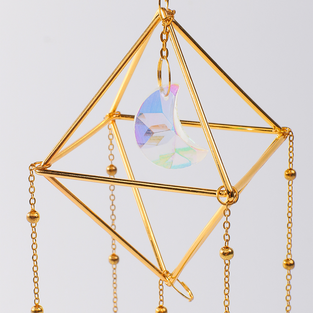 Lovely Glass Suncatcher