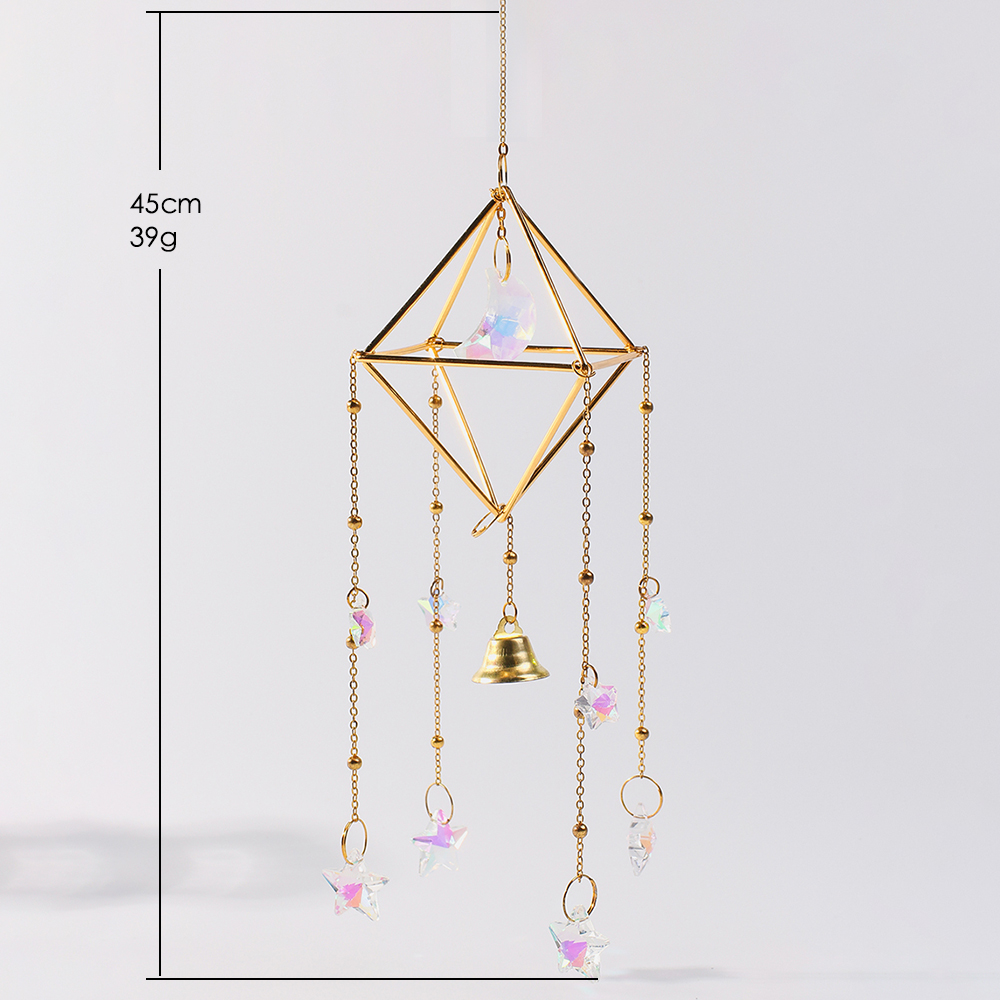 Lovely Glass Suncatcher
