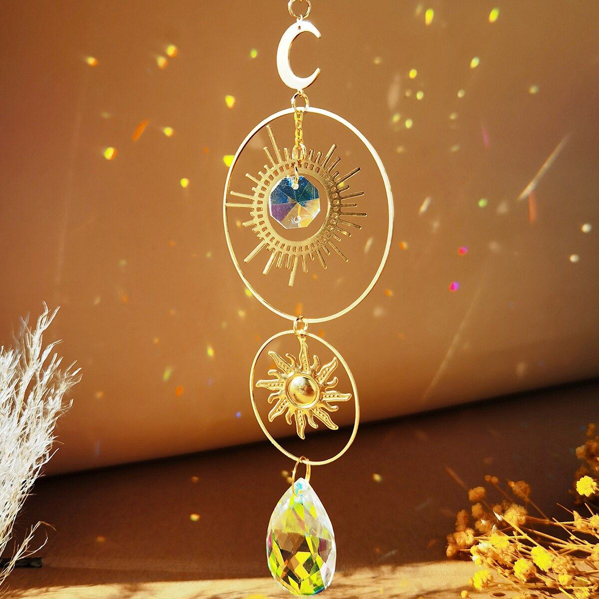 gold M01056
