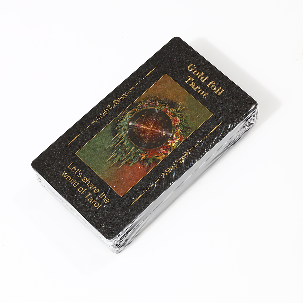 Waterproof Oracle Cards
