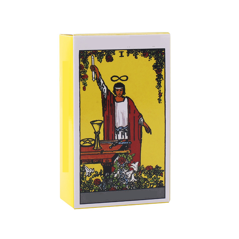 Tarot Cards for Personal Use