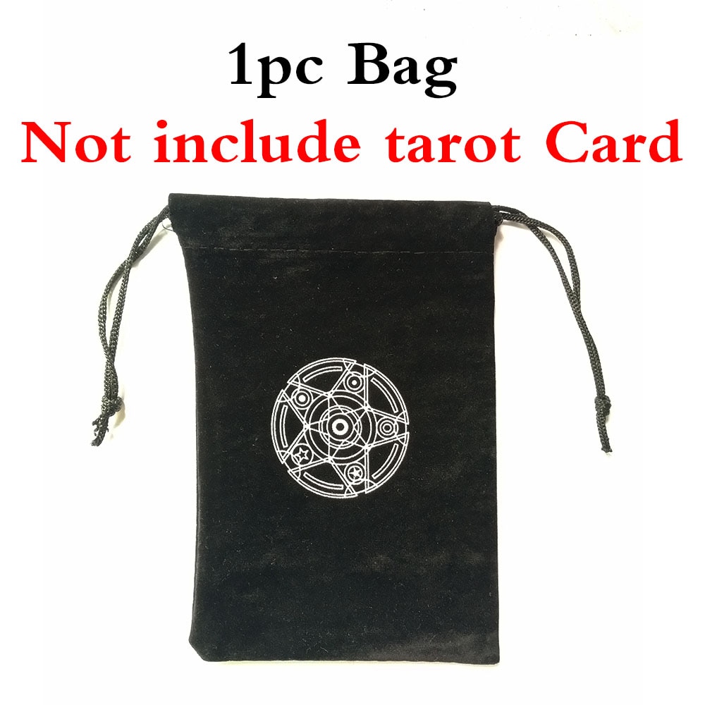 Tarot Card Bag