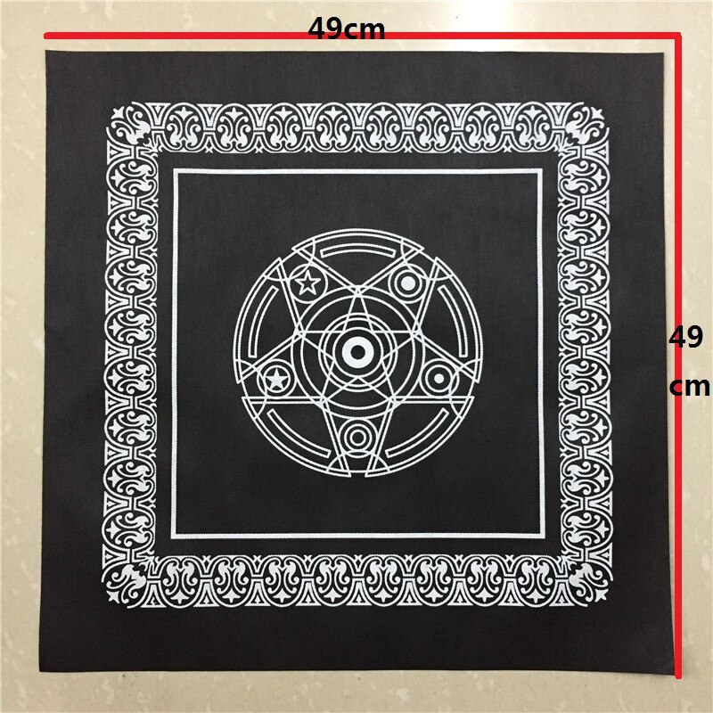 1PCS tablecloth