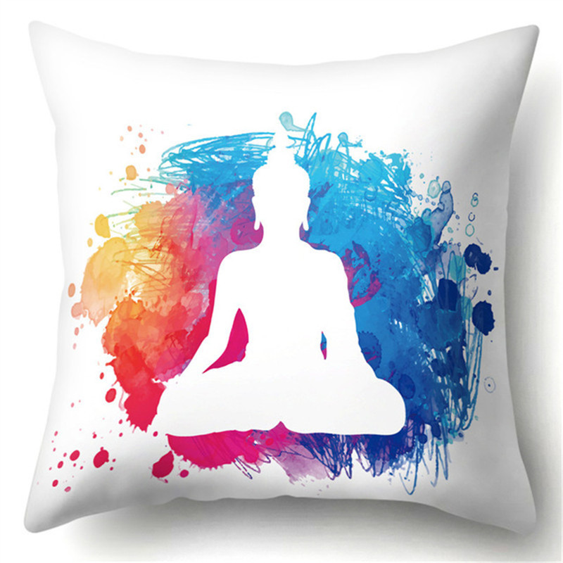 Meditation Cushion Covers