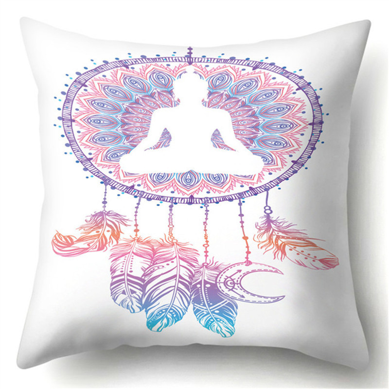 Meditation Cushion Covers