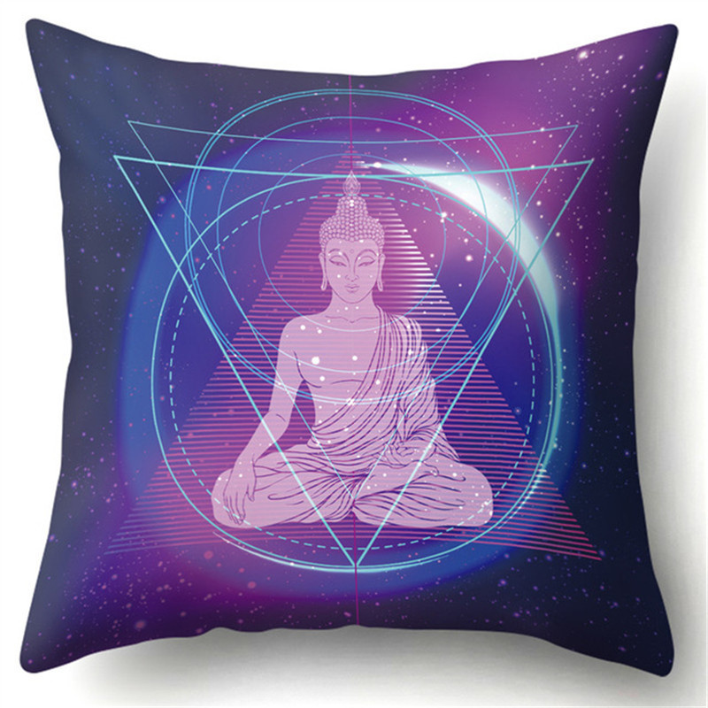 Meditation Cushion Covers