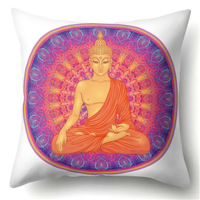 Meditation Cushion Covers