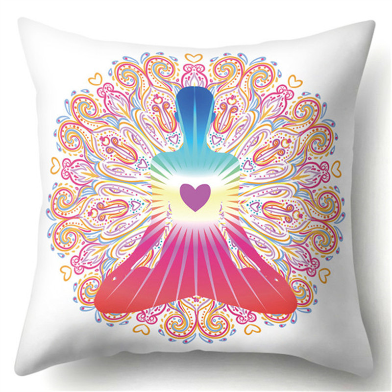Meditation Cushion Covers