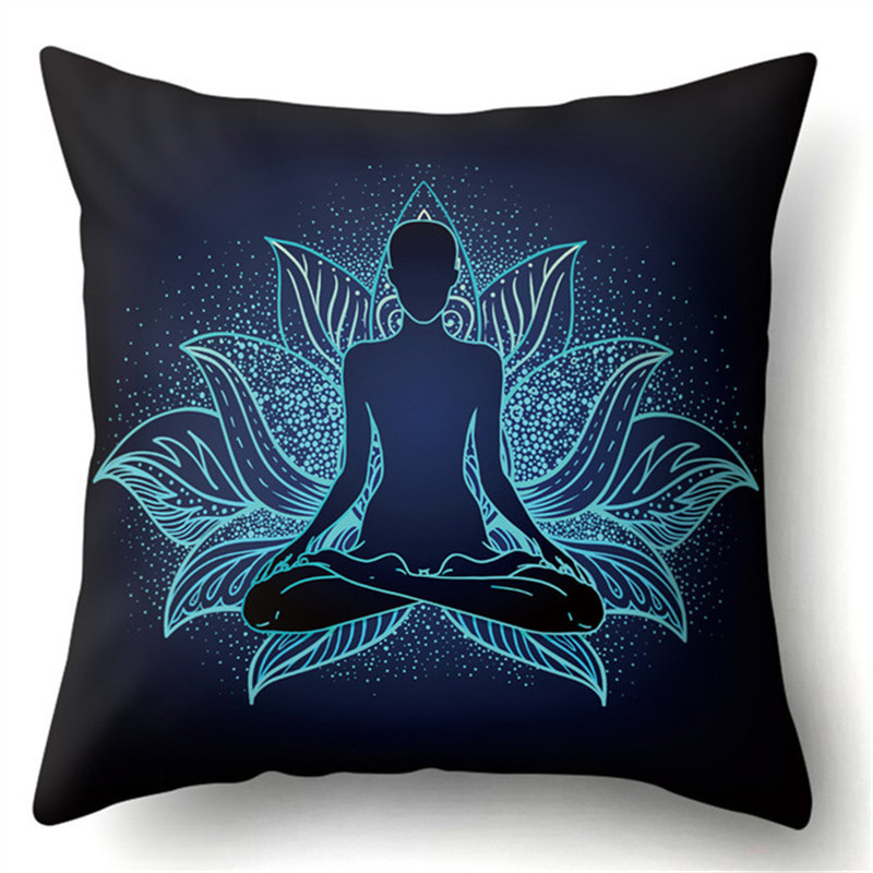 Meditation Cushion Covers