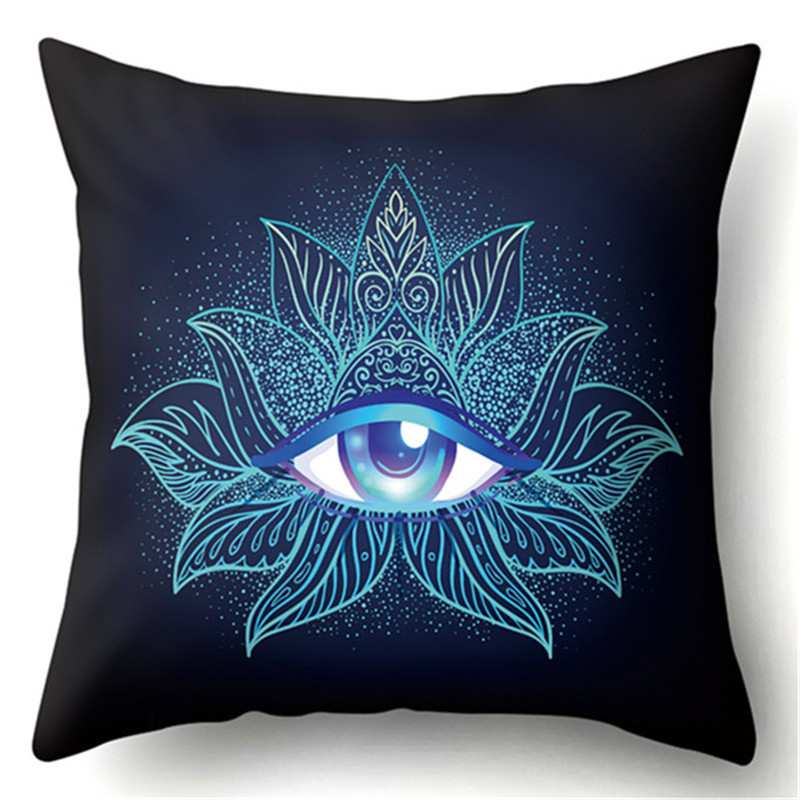 Meditation Cushion Covers