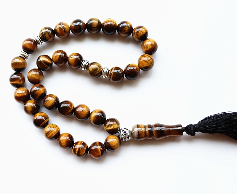 10MM Round Bead