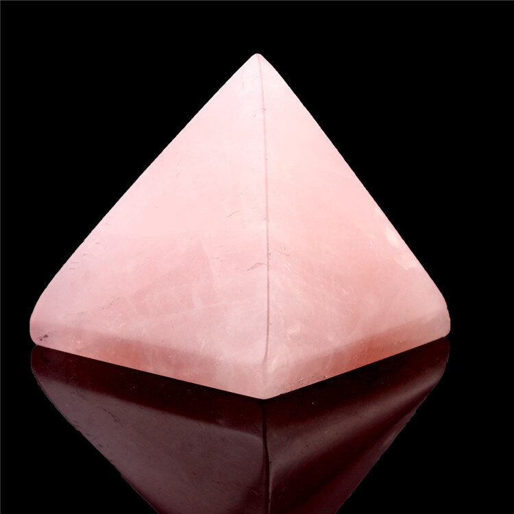 Rose quartz