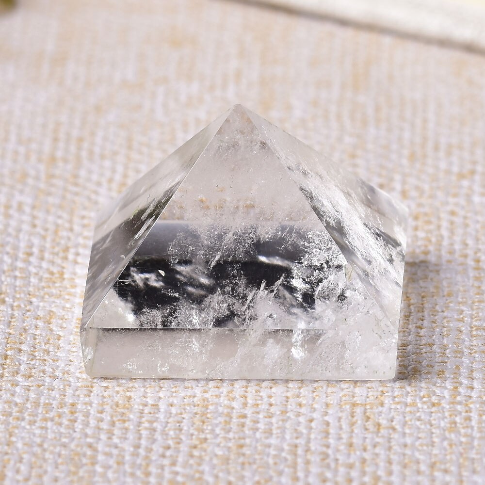 Clear Quartz