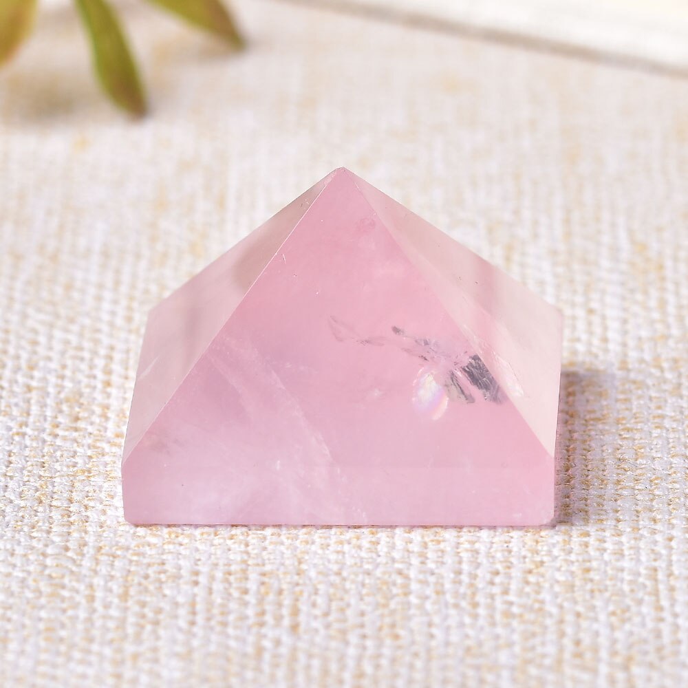 Rose quartz