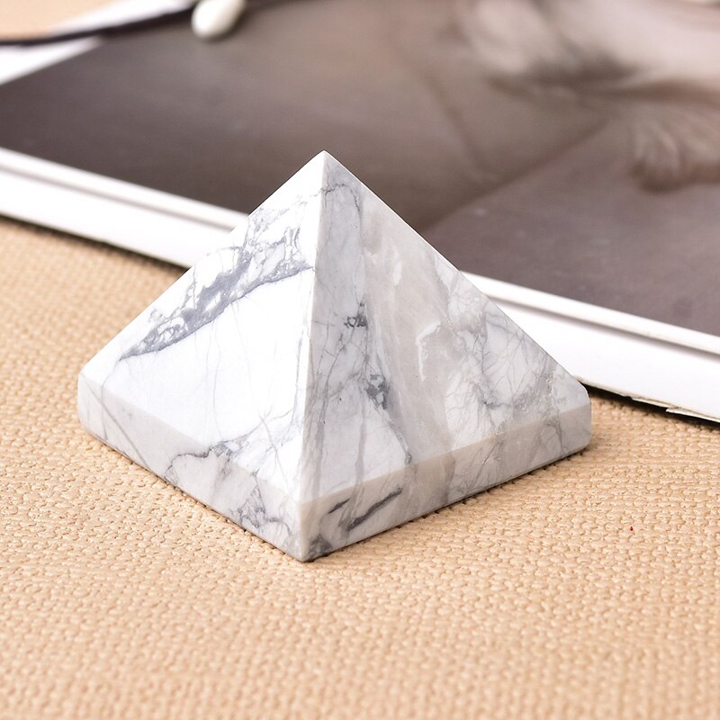 White Turquoise
