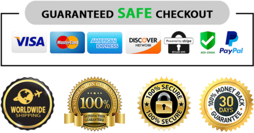 Safe Checkout