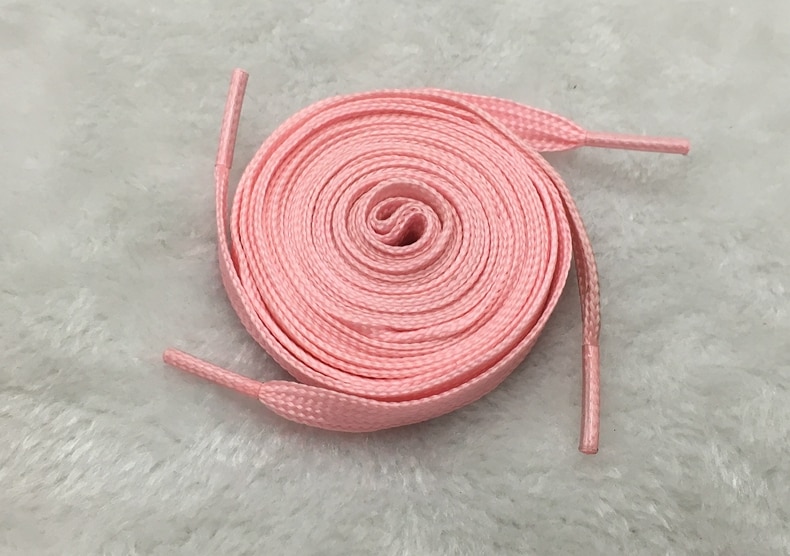 Luminous Flat Shoelaces Luminous Flat Shoelaces