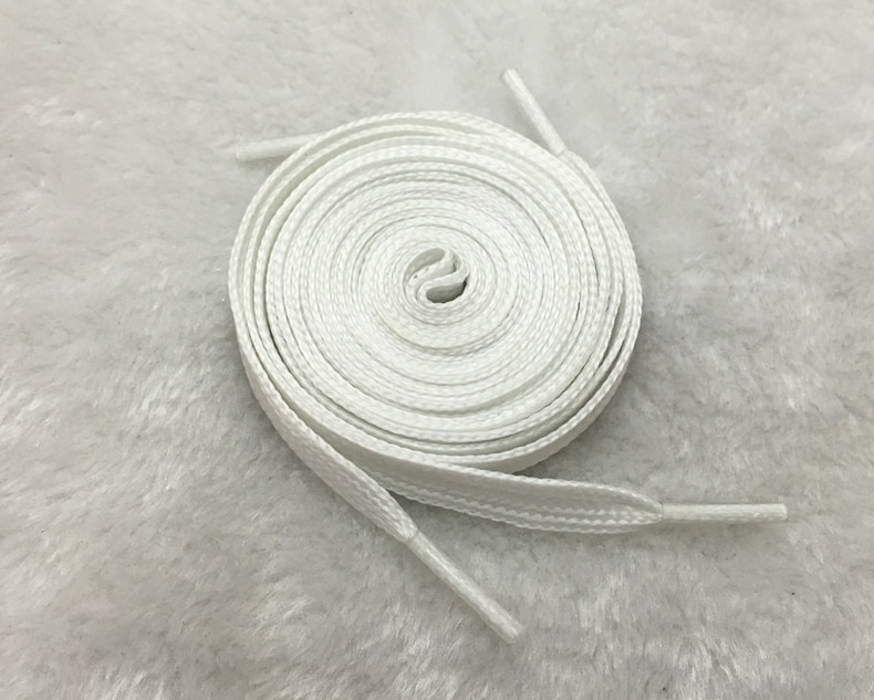 Luminous Flat Shoelaces Luminous Flat Shoelaces