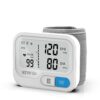 Automatic Digital Wrist Blood Pressure Monitor
