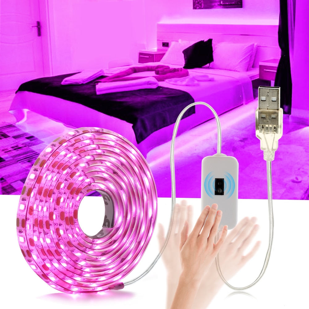 Hydroponics LED Strip Light - Image 4