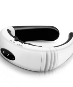 Heating Electric Neck Massager