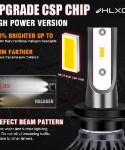 Alternative view of Auto Car Headlight Bulb